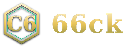 66ck logo