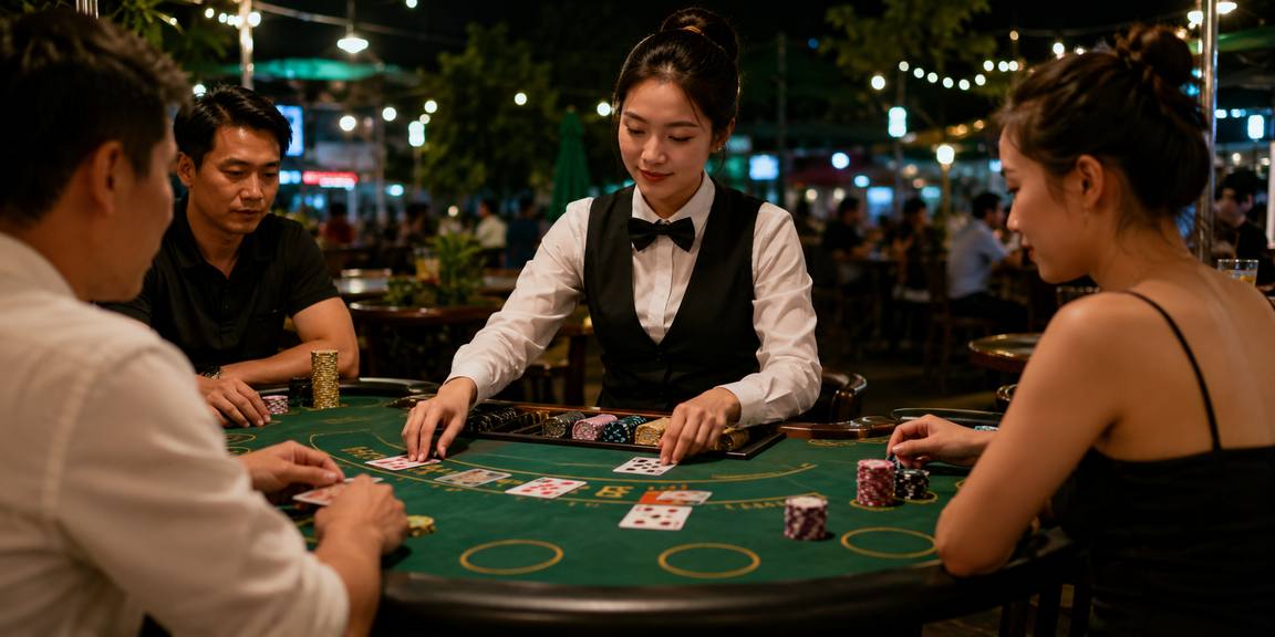 66ck Bầu Cua Nhanh